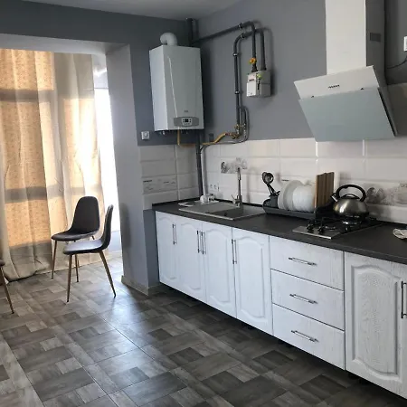 Аpartments Central Town Містечко Центральне З Власним Паркінгом Та Документами На Проживання Ivano-Frankivsk Exterior photo