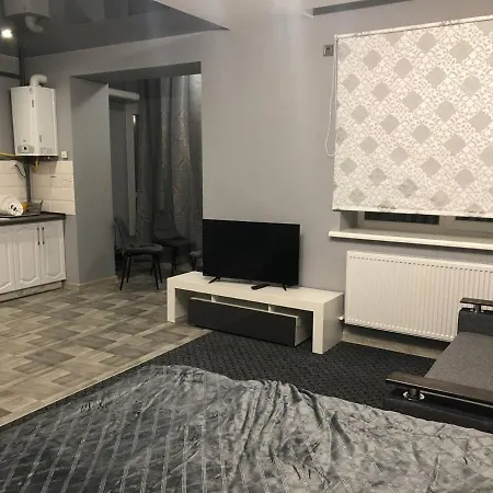 Аpartments Central Town Містечко Центральне З Власним Паркінгом Та Документами На Проживання Ivano-Frankivsk Exterior photo