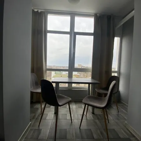 Аpartments Central Town Містечко Центральне З Власним Паркінгом Та Документами На Проживання Ivano-Frankivsk Exterior photo
