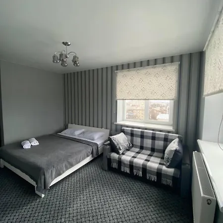 Аpartments Central Town Містечко Центральне З Власним Паркінгом Та Документами На Проживання Ivano-Frankivsk Exterior photo