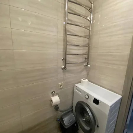 Аpartments Central Town Містечко Центральне З Власним Паркінгом Та Документами На Проживання Ivano-Frankivsk Exterior photo