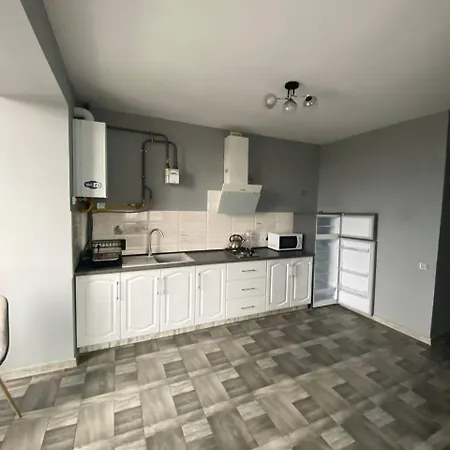 Аpartments Central Town Містечко Центральне З Власним Паркінгом Та Документами На Проживання Ivano-Frankivsk Exterior photo