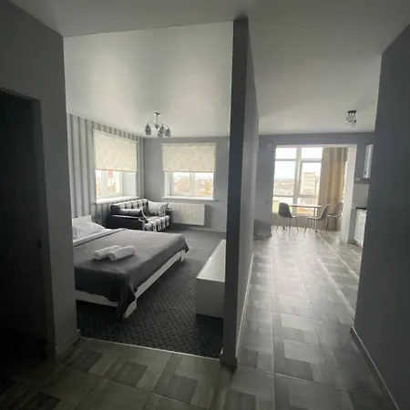 Аpartments Central Town Містечко Центральне З Власним Паркінгом Та Документами На Проживання Ivano-Frankivsk Exterior photo