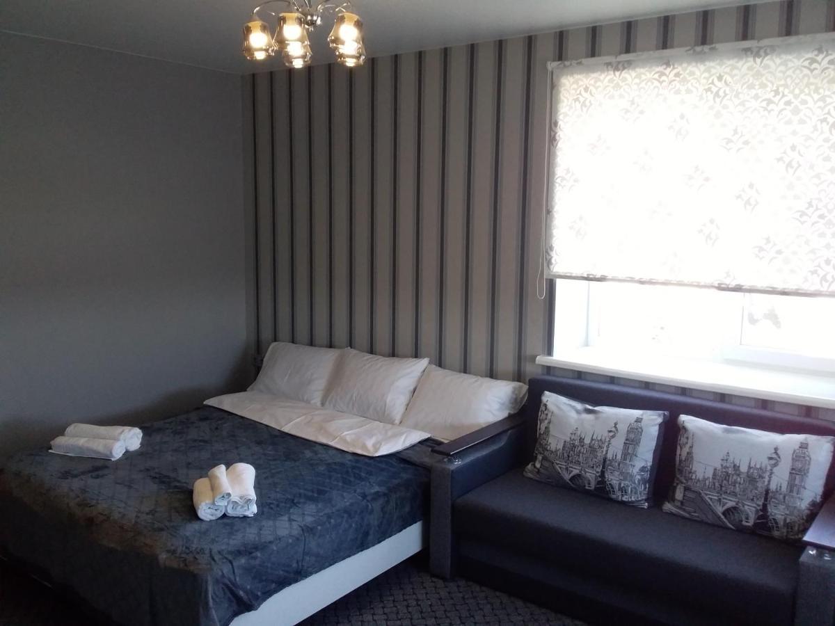 аpartments Town містечко центральне з власним паркінгом