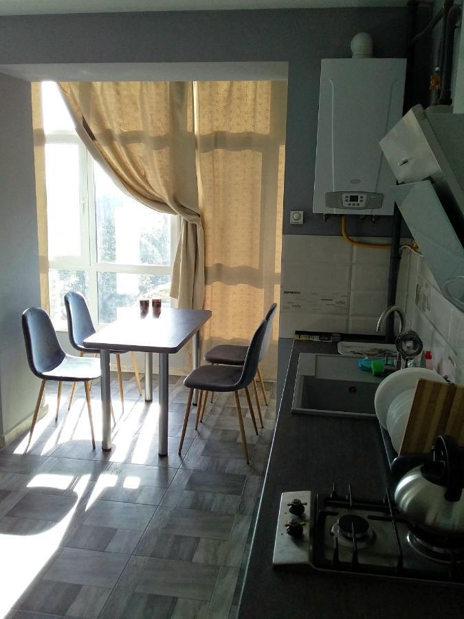 аpartments Town містечко центральне з власним паркінгом Апартаменти