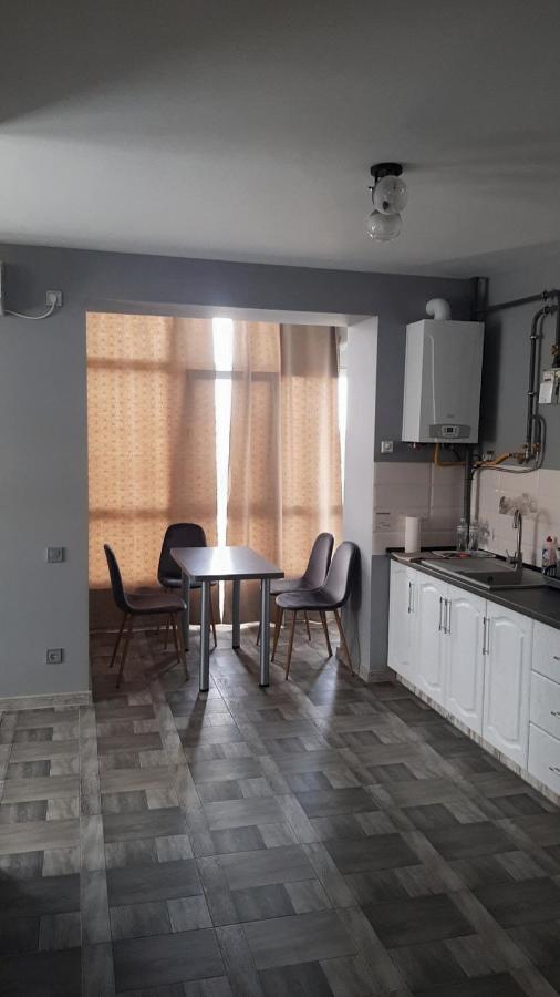 аpartments Town містечко центральне з власним паркінгом Апартаменти