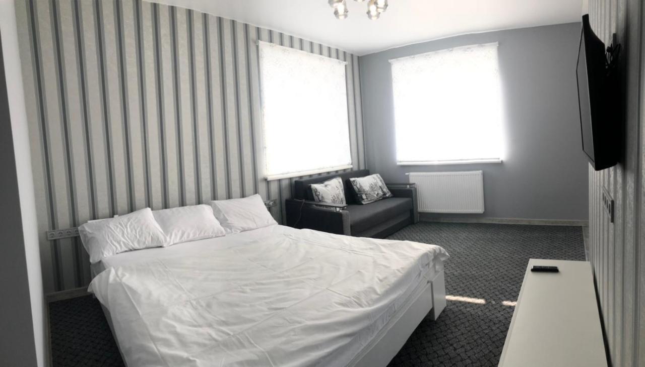 аpartments Town містечко центральне з власним паркінгом * Івано-Франківськ