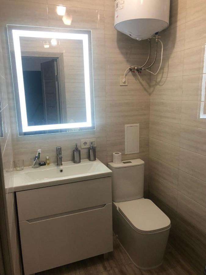 аpartments Town містечко центральне з власним паркінгом Апартаменти Івано-Франківськ