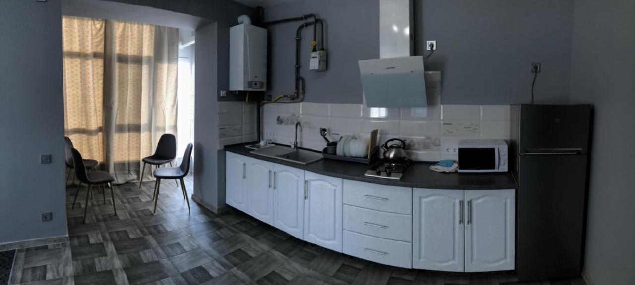 аpartments Town містечко центральне з власним паркінгом Апартаменти