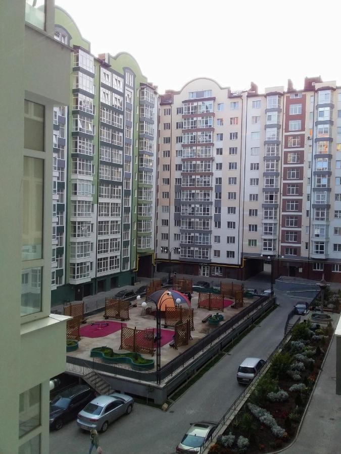 аpartments Town містечко центральне з власним паркінгом *