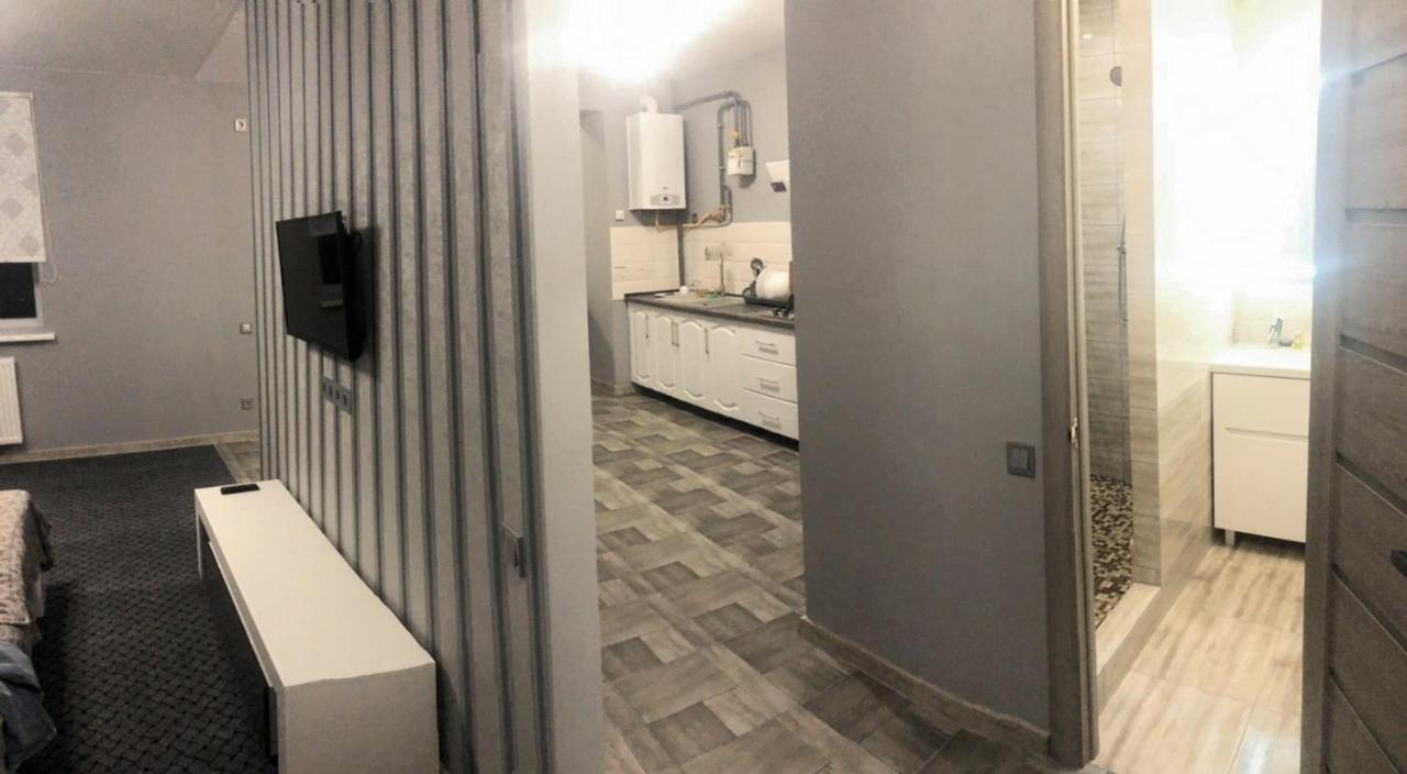 Апартаменти аpartments Town містечко центральне з власним паркінгом *