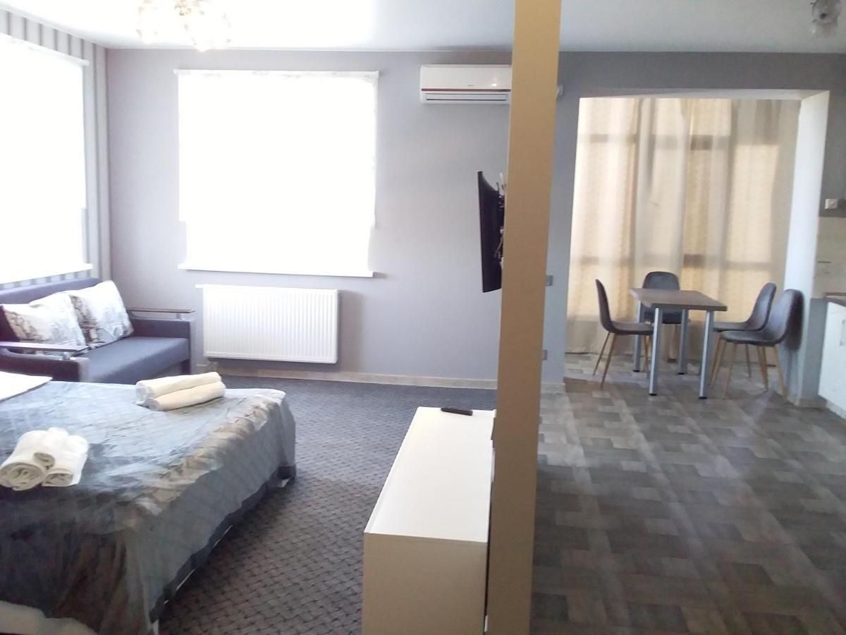 аpartments Town містечко центральне з власним паркінгом Апартаменти