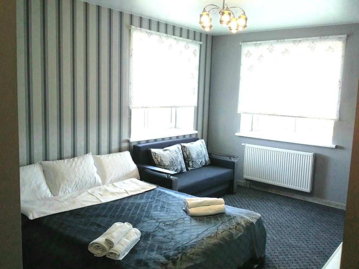 Апартаменти аpartments Town містечко центральне з власним паркінгом *