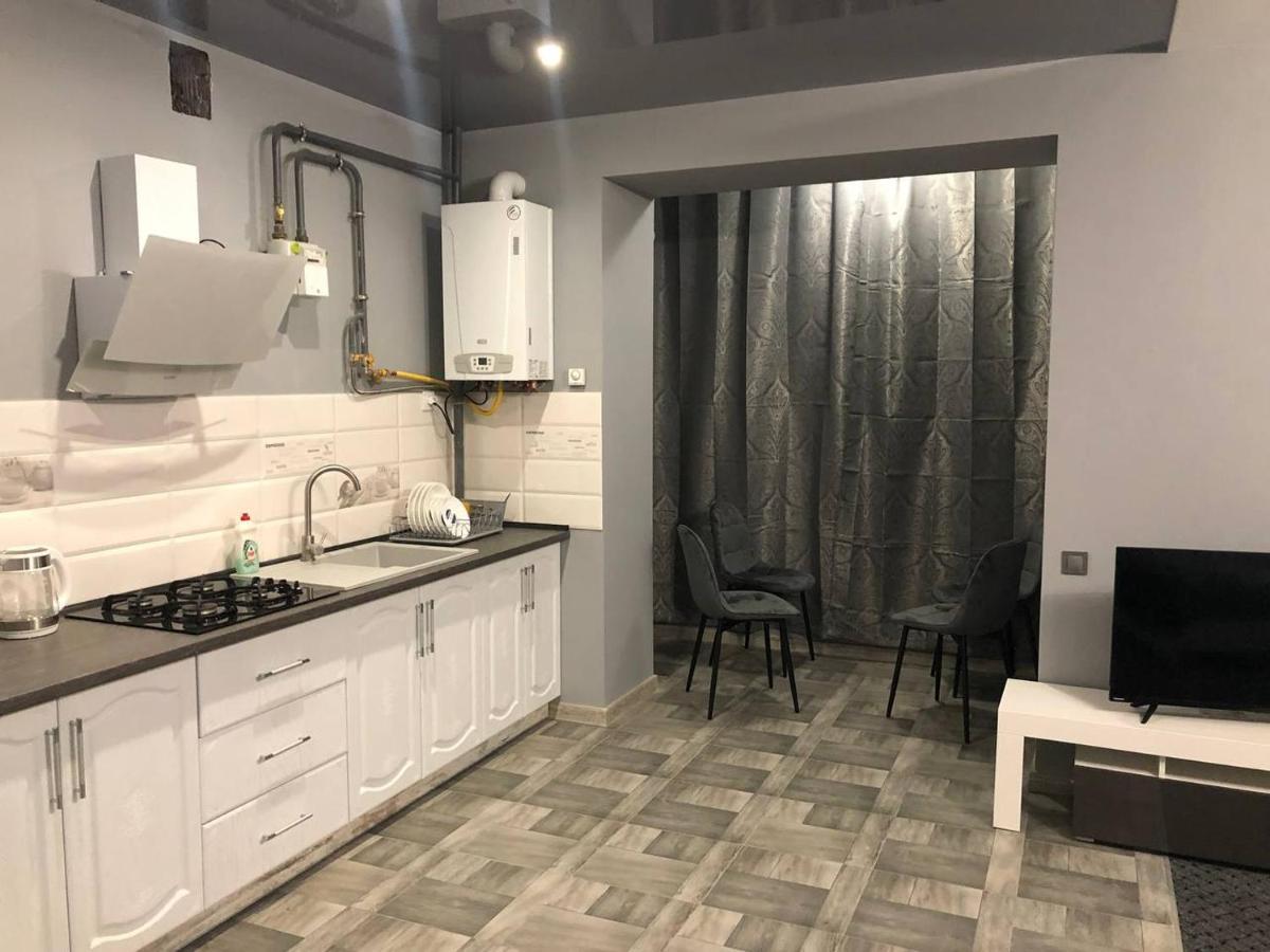 аpartments Town містечко центральне з власним паркінгом Апартаменти