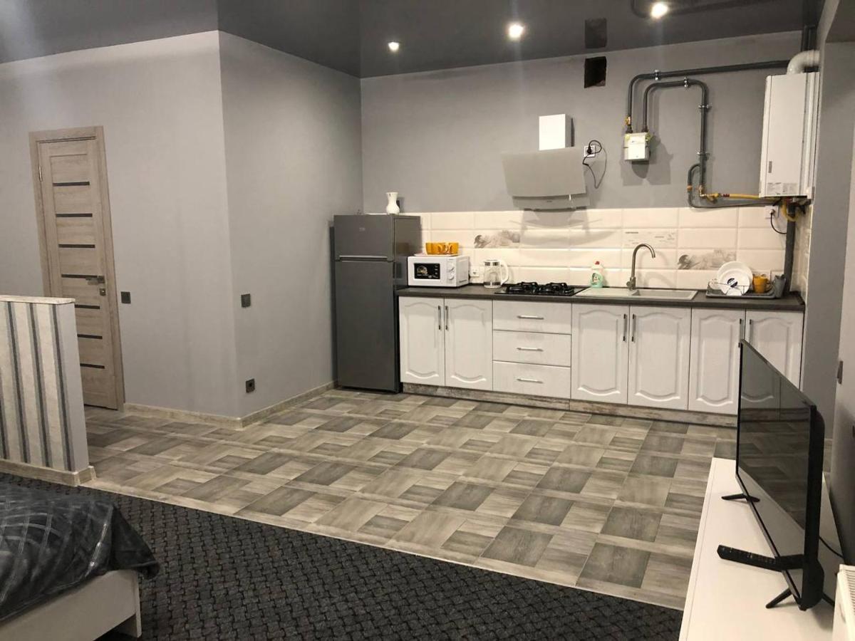 аpartments Town містечко центральне з власним паркінгом Апартаменти Івано-Франківськ