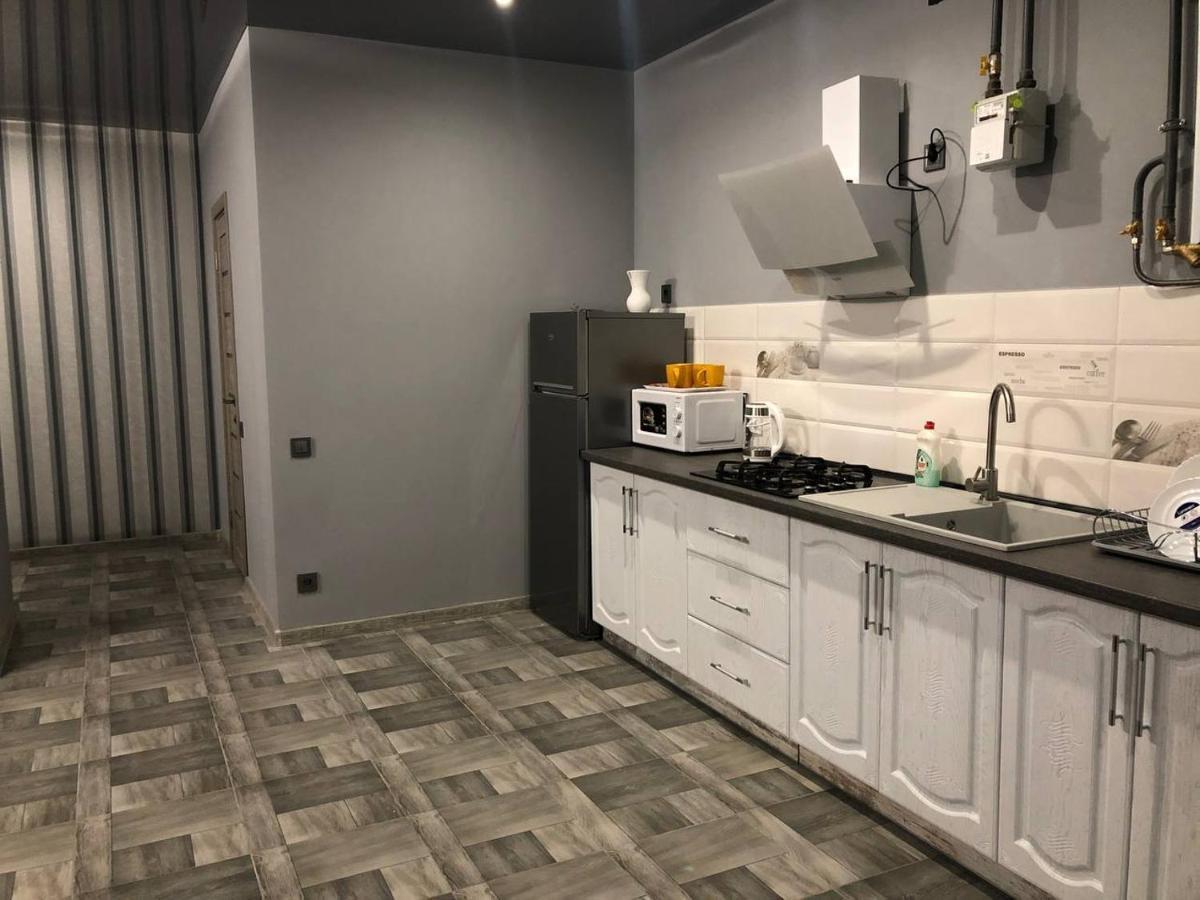 Апартаменти аpartments Town містечко центральне з власним паркінгом *