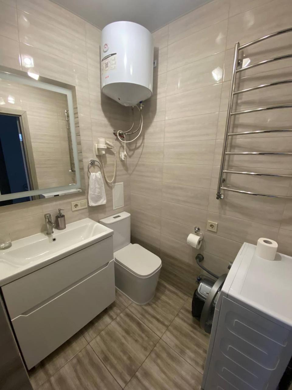 аpartments Town містечко центральне з власним паркінгом Апартаменти Івано-Франківськ