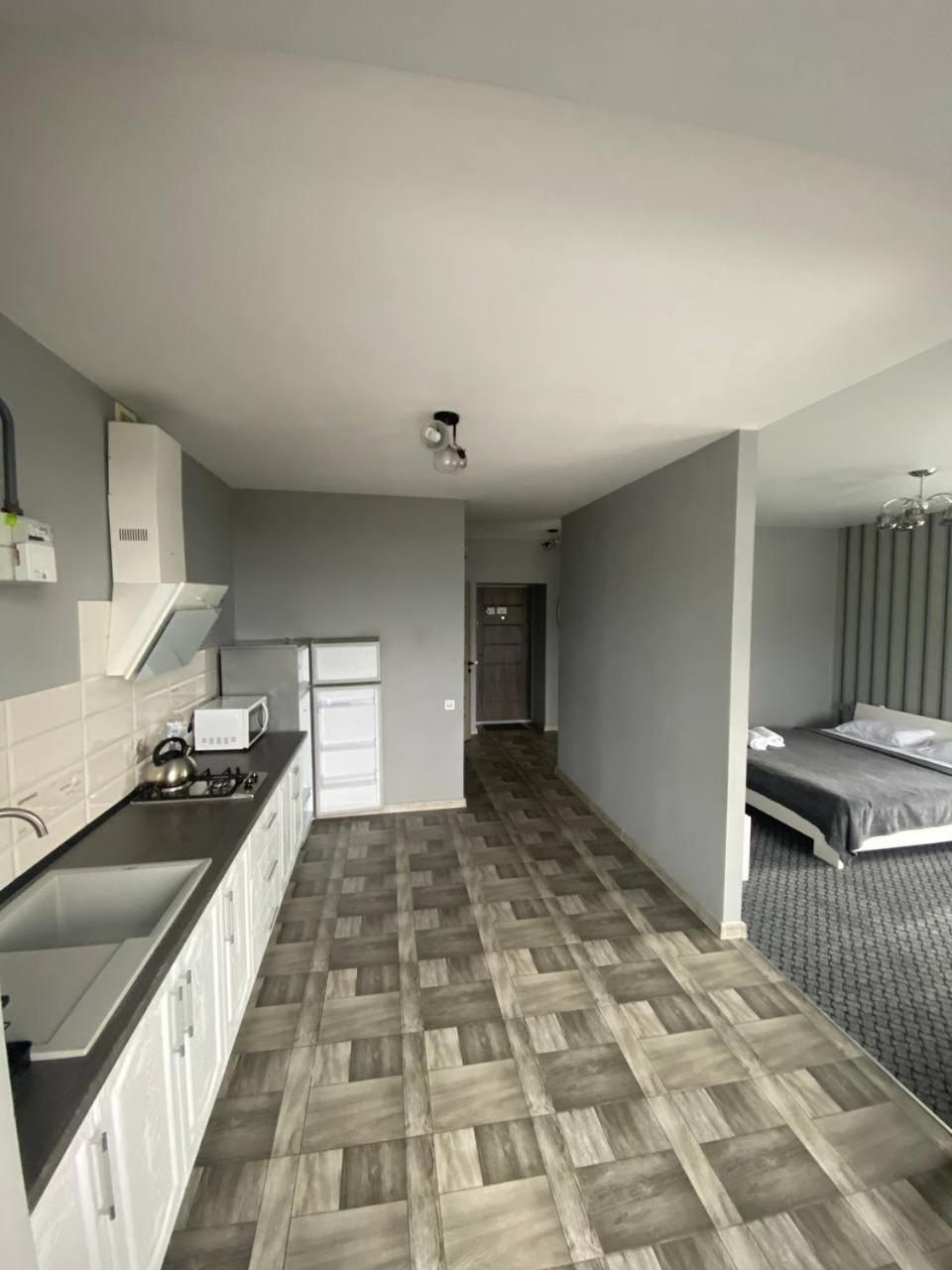 Апартаменти аpartments Town містечко центральне з власним паркінгом Івано-Франківськ