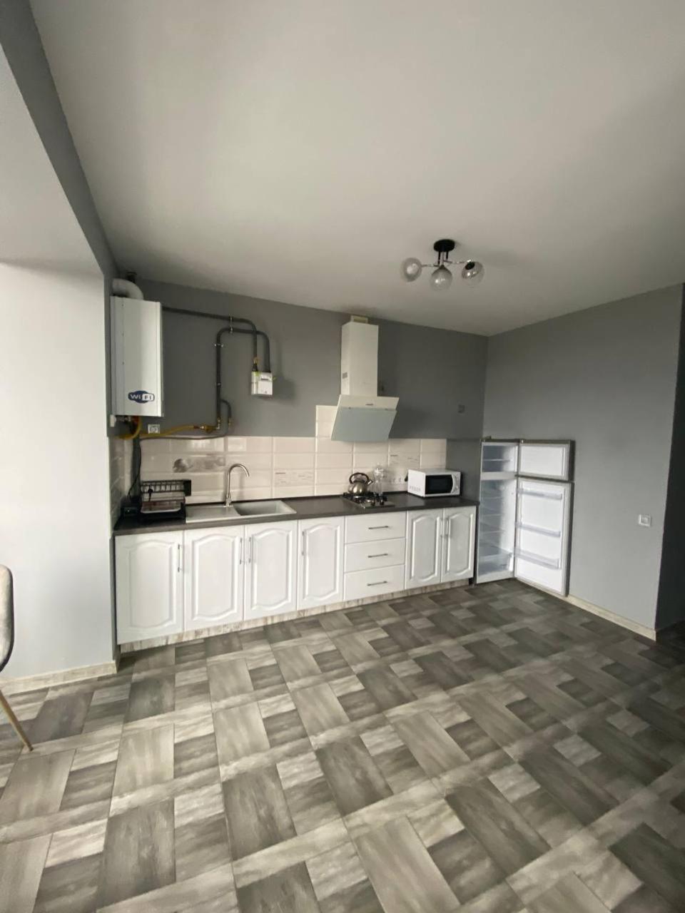 Апартаменти аpartments Town містечко центральне з власним паркінгом Івано-Франківськ